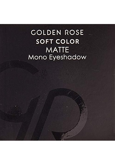 Soft Mono Eyeshadow No: 03 -tekli Mat Göz Farı 0