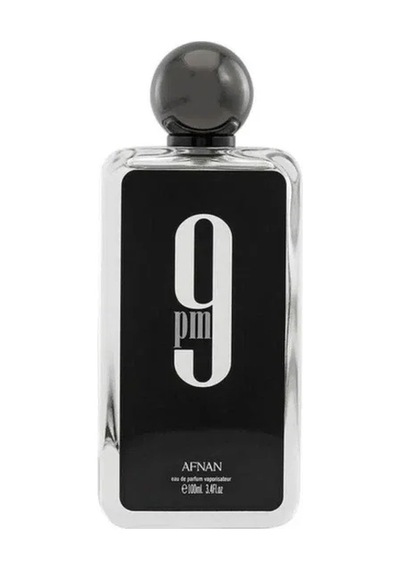 Afnan 9 Pm Edp 100 Ml Erkek Parfüm Fresh