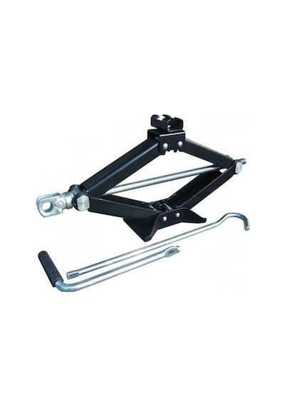 Cmc Tools Kollu Akordiyon Makaslı Kriko 2 Ton Cmc-8415