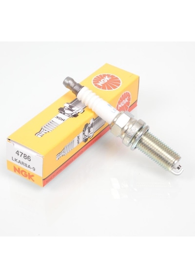 Ngk Lkar8a-9 2013-2023 Ktm 390 Duke Uyumlu Buji Standart Buji