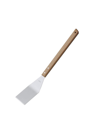 Churrasco 26441/100 48cm Barbekü Spatula Çelik