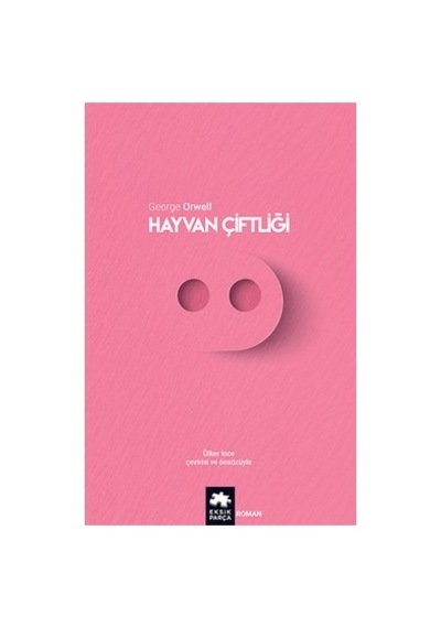 Hayvan Çiftliği - Siyasi Alegori Ve Edebiyat
