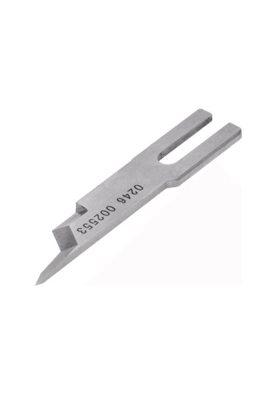Durkopp Adler Flato Bıçak / 0246 002553