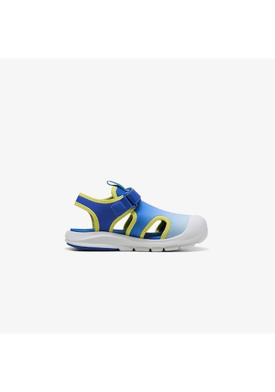 Puma Fun Racer Sandal Come On V Çocuk Mavi Sandalet 404950