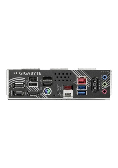 Gıgabyte B850m Eagle Wıfı6e Ddr5 8200mhz 1xhdmı 1xdp 1xm.2 Usb Matx Am5 Amd Am5 9000/8000/7000 Seri
