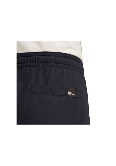 Jack Wolfskın Jack Wolfskin Montero Kadın Outdoor Pantolonu C0413 Çok Renkli