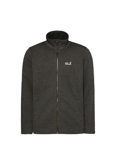 Jack Wolfskın Jack Wolfskin Pinetrail 3in1 Erkek Outdoor Ceketi E0205 Haki