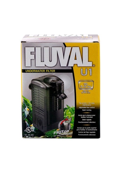 Fluval - 111 - U1 İç Filtre - Aconcept - 250 Lh
