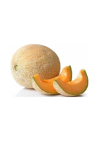 Iri Bal Ananas Kavunu Tohumu Kavun Tohumu 15 Adet Tohum