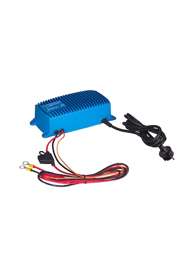Victron Energy Blue Smart Ip67 Akü Şarj Cihazı 12v 25a 1 Çıkış