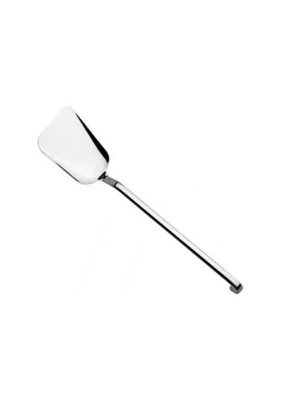 Sanayi Tipi Servis Spatulası 35 Cm Gri