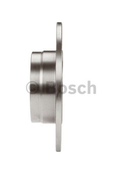 Mercedes C 204 C230 2.5 2007-2009 Bosch Arka Disk 2 Adet