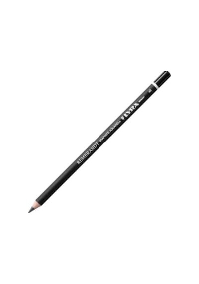Rembrandt Graphite Aquarell Dereceli Kalem 4b