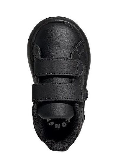Adidas Bebek Spor Ayakkabı Advantage Cf I Id5285 Siyah