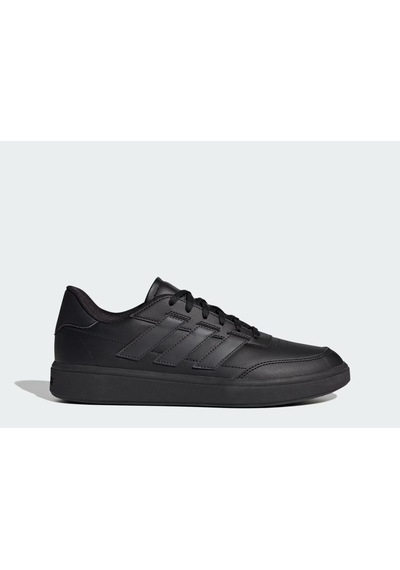 Adidas Core Black Erkek Tenis Ayakkabı Courtblock If6449 Siyah