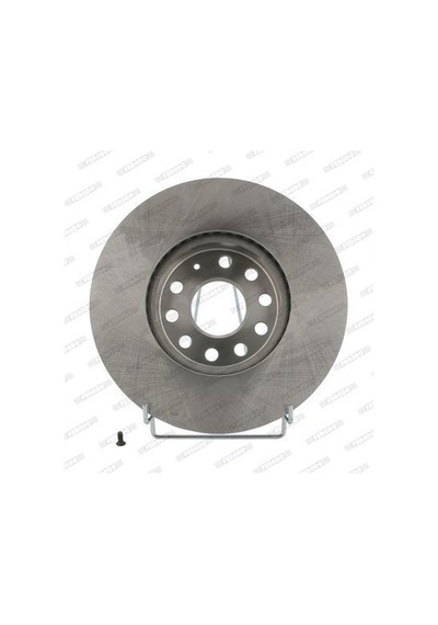 Audi A3 Ön Fren Diski 1.6 102 Beygir 288 Mm 2004-2013 Ferodo