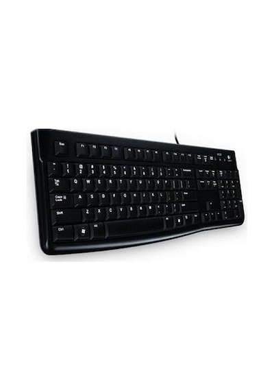 Pc Klavye K120 Abd 920-002509, Logitech