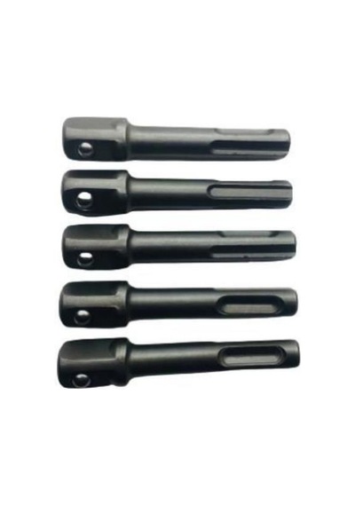 Bay-tec Mu2156 Sds Plus Lokma Adaptörü 1/2" 65 MM 5 Parça