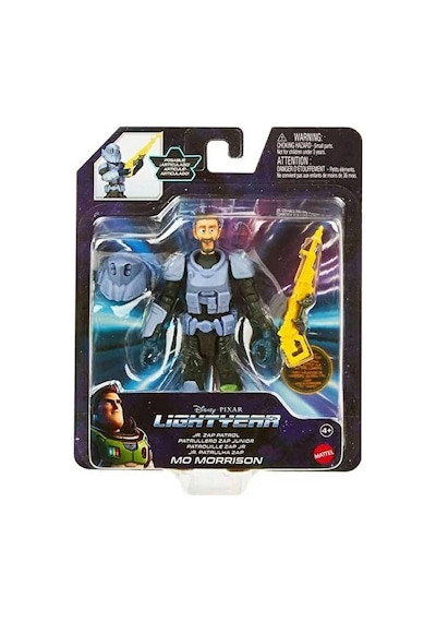 Nessiworld Pixar Lightyear Ana Figürler Serisi Hhj78