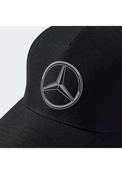 Adidas Mercedes Amg Petronas Formula One Team Climacool Mechanics Şapka C-adıjx1419a30a00 Siyah