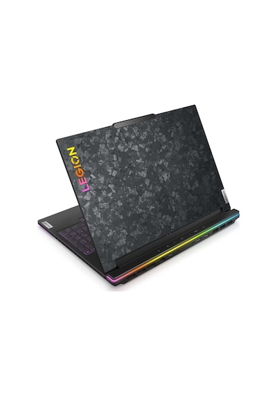 Legion 9 16IRX8 83AG000JTR i9-13980H 32 GB 1 TB SSD RTX4080 16" Free Dos Dizüstü Bilgisayar