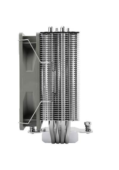 Thermalright Assassin Spirit 120 V2 Tl-c12c V2 120mm 4 X 6mm Isı