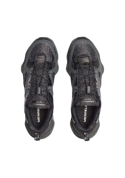 Merrell Speedarc Matis Gtx J038253 Erkek Günlük Ayakkabı - Siyah Siyah