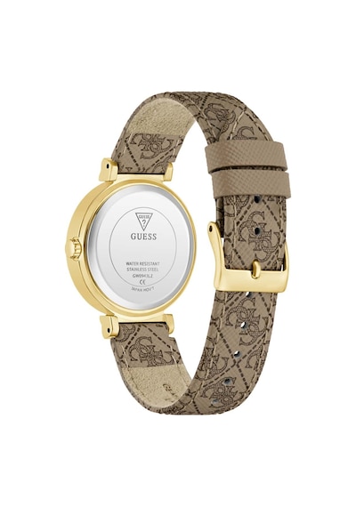 Guess Gugw0943l2 Kadın Kol Saati Altın