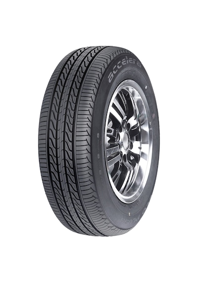 Accelera 185/60R13 80V Eco Plush Yaz Lastiği  - 2025