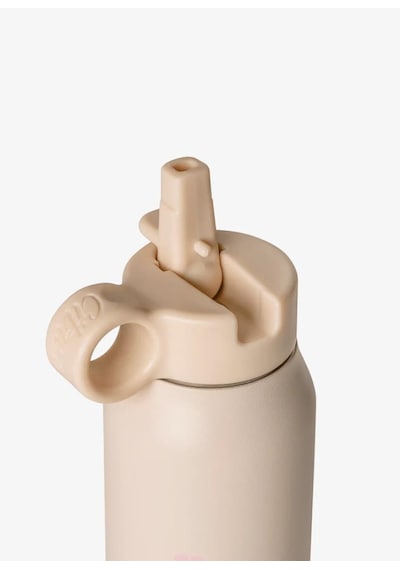 Citron Termos Yedek Pipet Kapağı - Beige 1061169