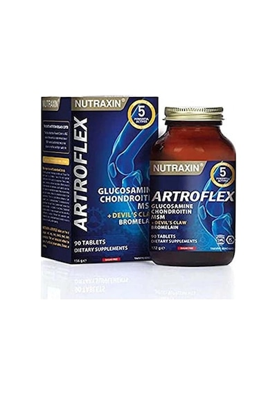 Nutraxin Nutraxın Artroflex 90 Tablet 1 Paket 1 X 90 Tabletten