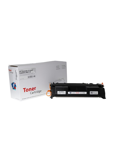 Hp Ce505a,cf280a & Canon Crg-719 2.7k