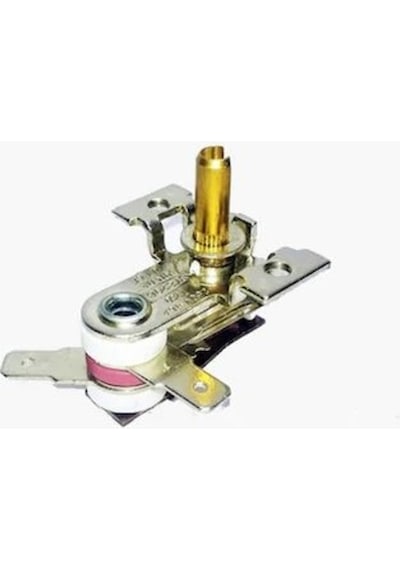 Ufo Isıtıcı Termostat
