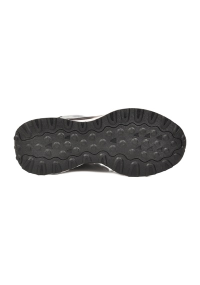 Pierre Cardin Pcı-10106 Z Gri-siyah Unisex Spor Ayakkabı