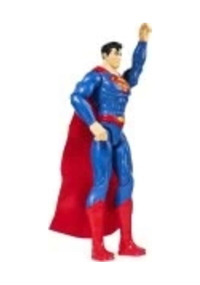 Superman Figür 12" Spin Master 6056778