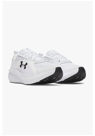 Under Armour Assert 11 Erkek Spor Ayakkabı Beyaz
