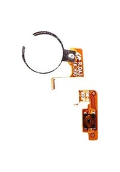 Samsung Uyumlu Galaxy Note 3 N9000 Titreşim Motoru On Off Power Filmi Fl