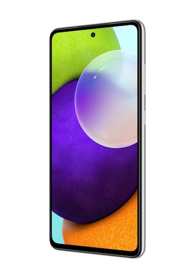 Samsung Galaxy A52 8 GB 128 GB (Samsung Türkiye Garantili)