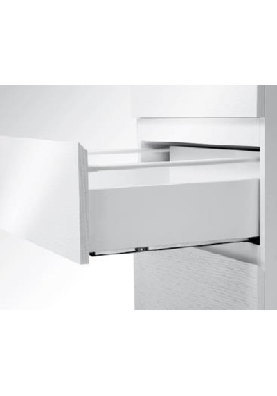 Samet Smart Slide Tam Açılım Ray 550 Oılb Mod-1