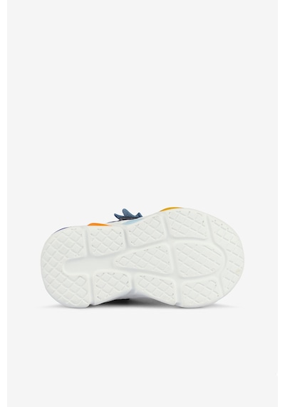 Vicco Vater Ortopedik Taban Işıklı Çocuk Sneaker / Mavi