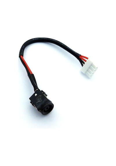 Sony Svf1532a4e, Svf1521nst, Svf15n2j4r Uyumlu Power Jack-şarj Soketi