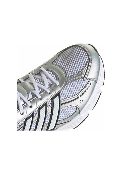 Adidas Technochaos 2000 Erkek Gri Spor Ayakkabı Gri