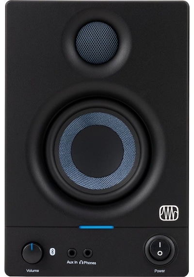 Presonus Eris E3.5 Bt Mk2 Bluetooth Stüdyo Referans Hoparlör