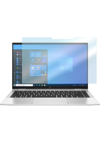 Hp Elitebook X360 Ekran Koruyucu 1040 G8 14 İnç Nano Şeffaf