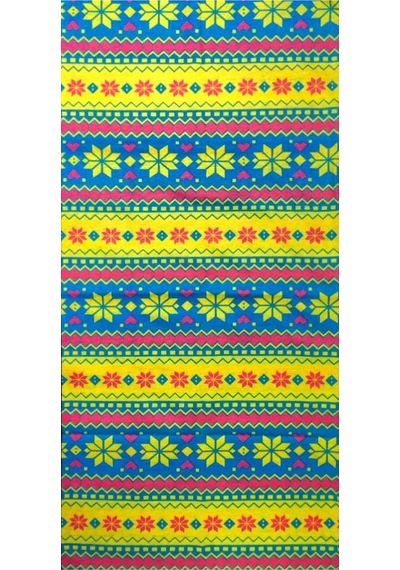 Carpet Bandana