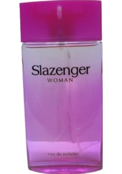 Slazenger Kadın Parfüm Pembe EDT 50 ML