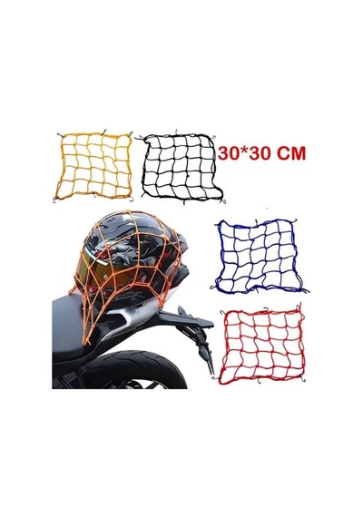 Kask Filesi Turuncu Diğer