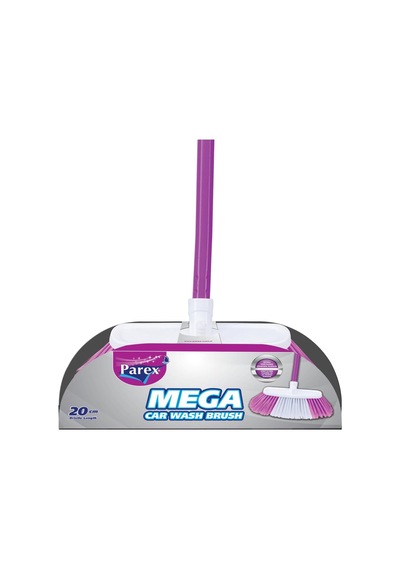 Mega Oto Fırçası Diğer