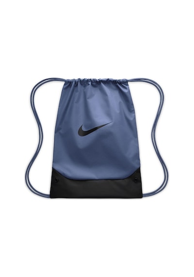 Nike Nsw Brasilia Drawstring 18lt Unisex Mavi Sırt Çantası