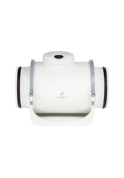 Td Evo 1840-1730-1620 M3/h / 315mm Sessiz Fan